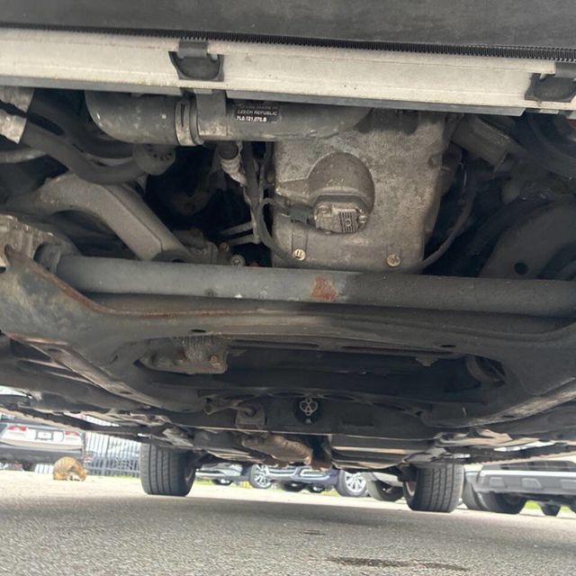 2008 Audi Q7 quattro 4dr 3.6L - 22959742 - 40