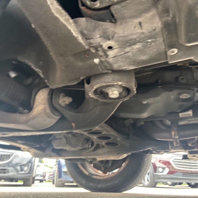 2008 Audi Q7 quattro 4dr 3.6L - 22959742 - 41