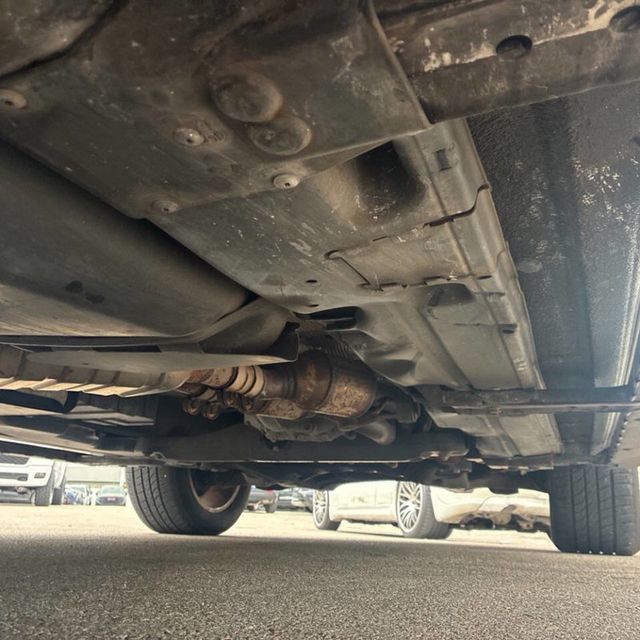 2008 Audi Q7 quattro 4dr 3.6L - 22959742 - 42