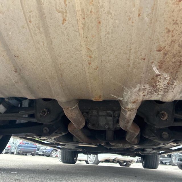 2008 Audi Q7 quattro 4dr 3.6L - 22959742 - 43