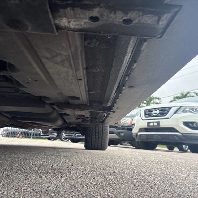 2008 Audi Q7 quattro 4dr 3.6L - 22959742 - 44