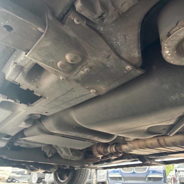 2008 Audi Q7 quattro 4dr 3.6L - 22959742 - 45