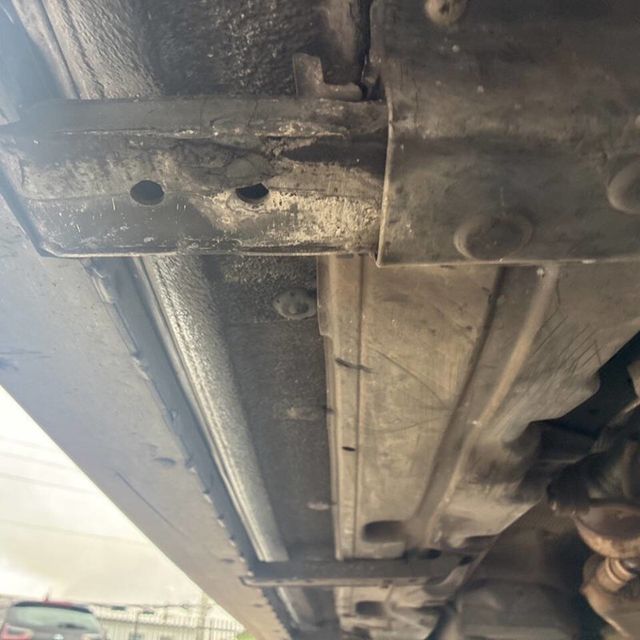 2008 Audi Q7 quattro 4dr 3.6L - 22959742 - 46