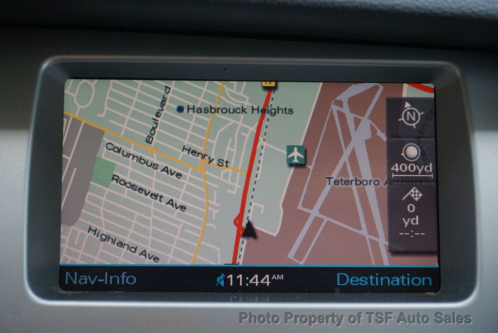 2008 Audi Q7 quattro 4dr 4.2L Premium NAVI REAR CAMERA PANO ROOF 3RD SEAT - 22829657 - 16