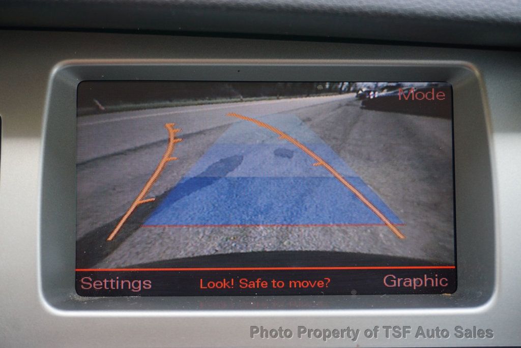 2008 Audi Q7 quattro 4dr 4.2L Premium NAVI REAR CAMERA PANO ROOF 3RD SEAT - 22829657 - 17