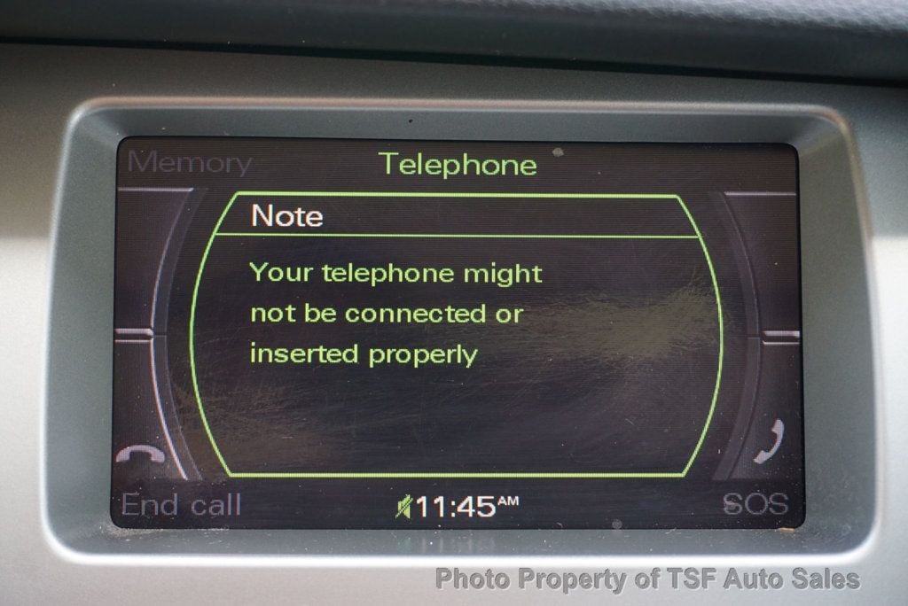 2008 Audi Q7 quattro 4dr 4.2L Premium NAVI REAR CAMERA PANO ROOF 3RD SEAT - 22829657 - 18