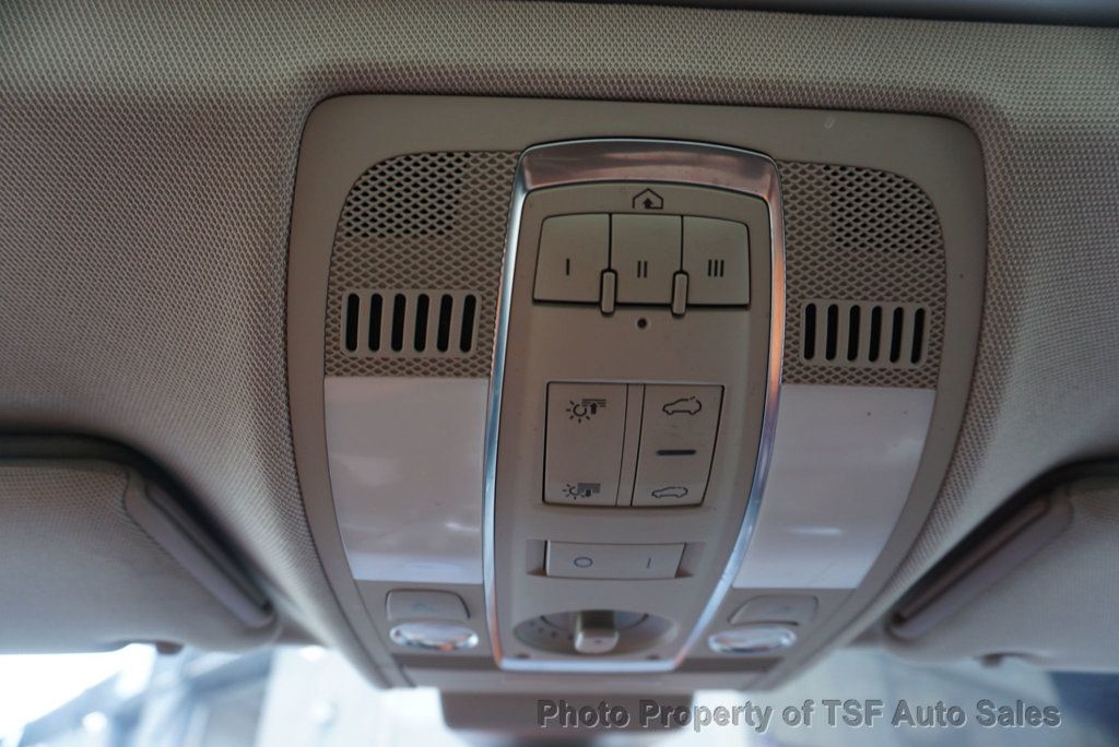 2008 Audi Q7 quattro 4dr 4.2L Premium NAVI REAR CAMERA PANO ROOF 3RD SEAT - 22829657 - 34