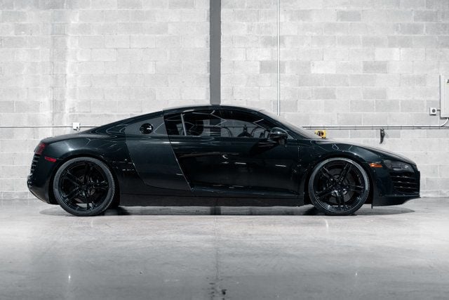 2008 Audi R8 2dr Coupe Automatic quattro *Ltd Avail* - 22915172 - 1