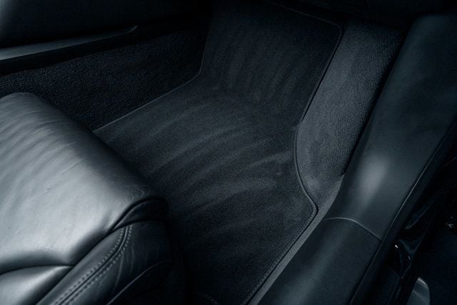 2008 Audi R8 Coupe Quattro photo 18