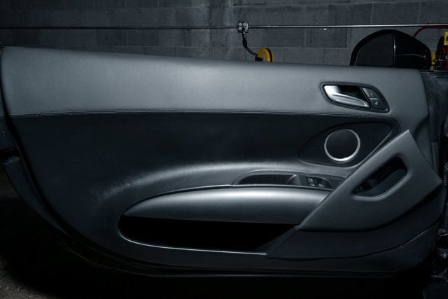 2008 Audi R8 Coupe Quattro photo 19