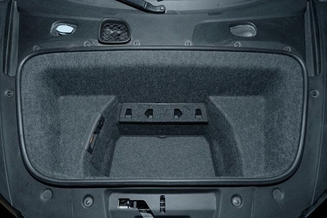 2008 Audi R8 Coupe Quattro photo 38