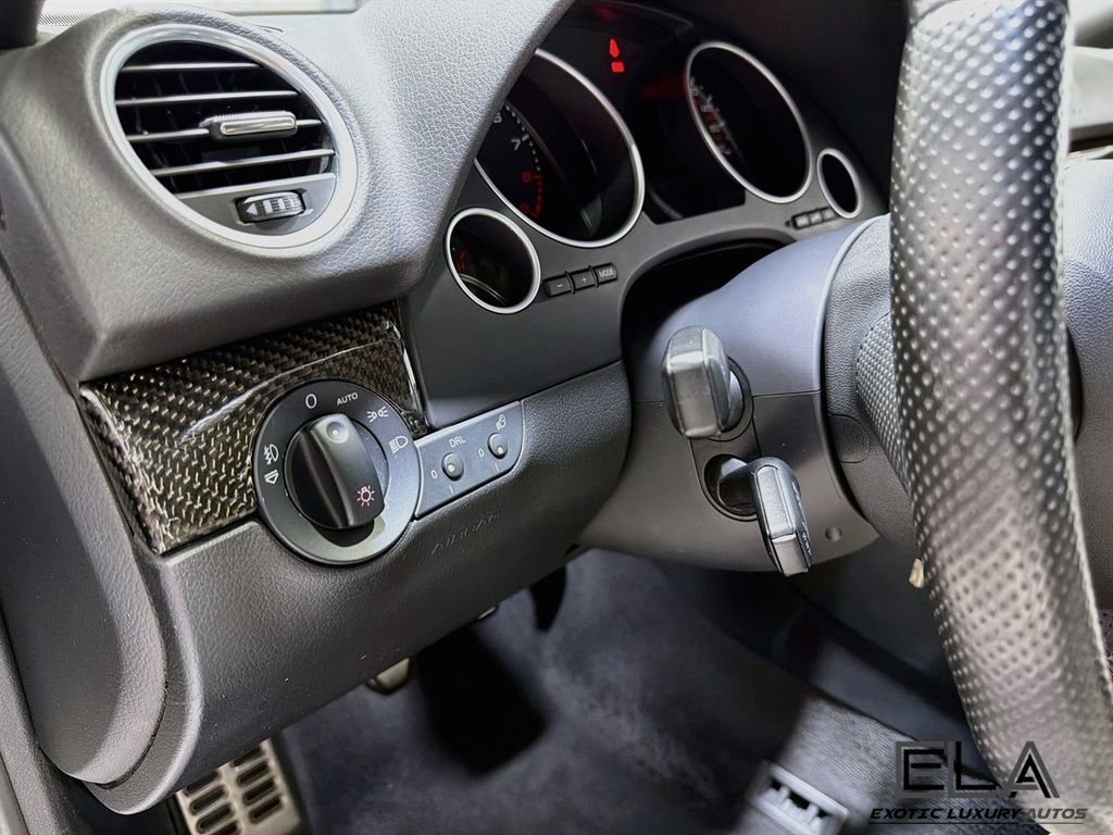 2008 Audi RS 4 2dr Cabriolet - 23068704 - 10