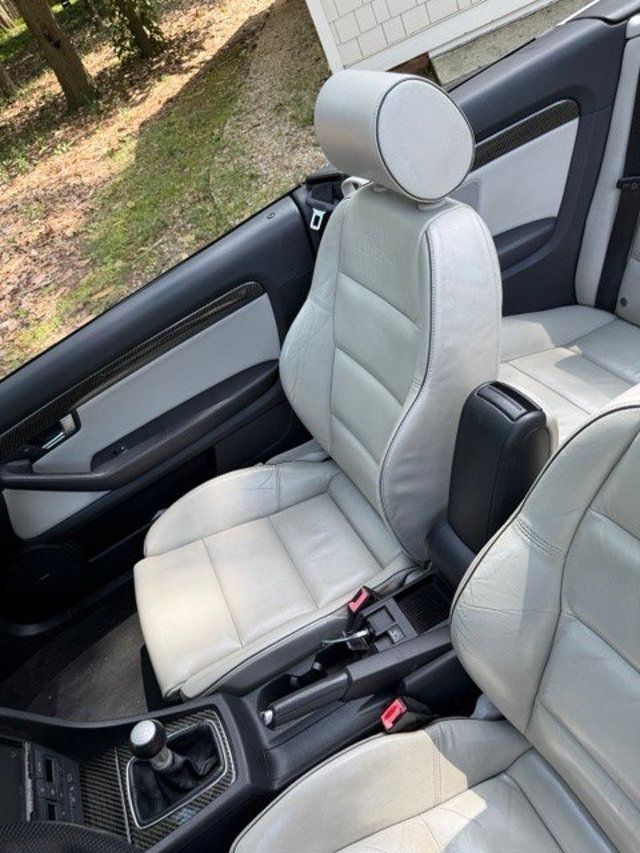 2008 Audi RS 4 2dr Cabriolet - 23068704 - 11