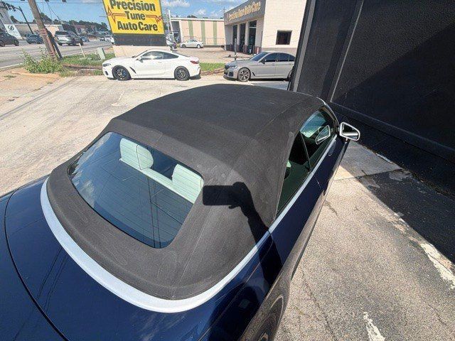 2008 Audi RS 4 2dr Cabriolet - 23068704 - 17
