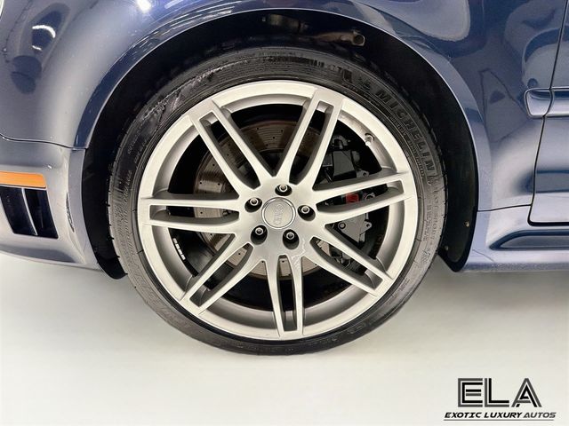 2008 Audi RS 4 2dr Cabriolet - 23068704 - 32