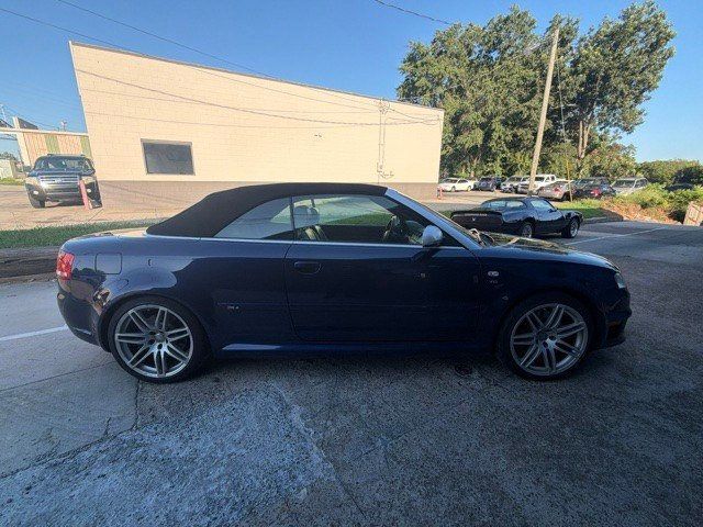 2008 Audi RS 4 2dr Cabriolet - 23068704 - 7