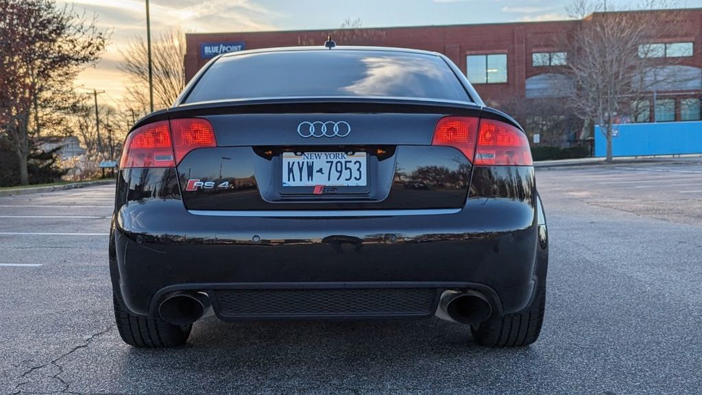 2008 Audi RS 4 For Sale - 22222207 - 9