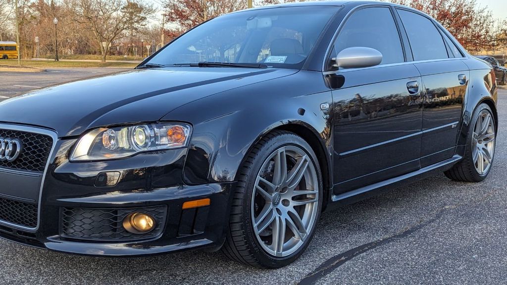 2008 Audi RS 4 For Sale - 22222207 - 13