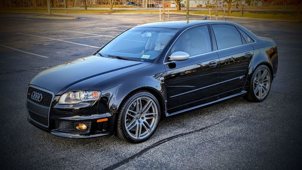 2008 Audi RS 4 For Sale - 22222207 - 1