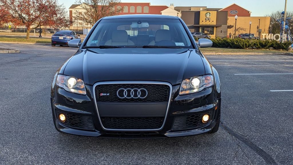 2008 Audi RS 4 For Sale - 22222207 - 3
