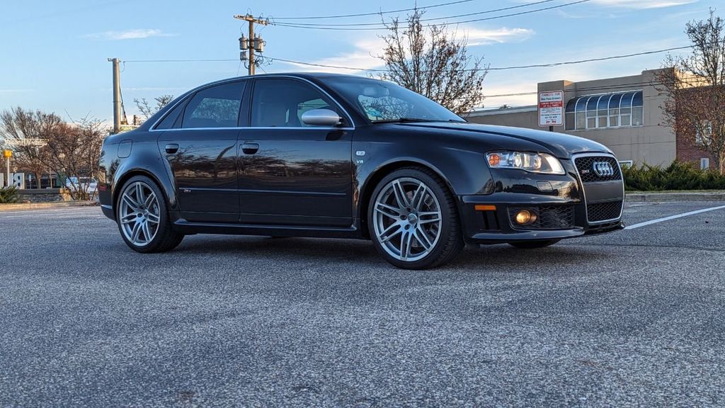 2008 Audi RS 4 For Sale - 22222207 - 4