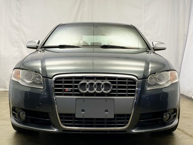 2008 Audi S4 4.2 V8 - 22884572 - 10
