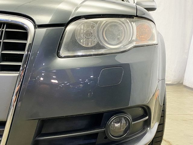 2008 Audi S4 4.2 V8 - 22884572 - 11