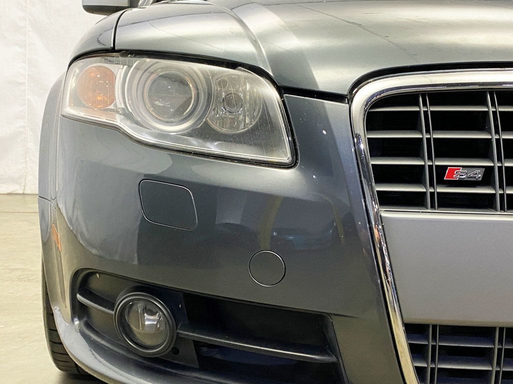 2008 Audi S4 4.2 V8 - 22884572 - 12