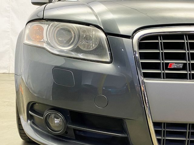 2008 Audi S4 4.2 V8 - 22884572 - 12
