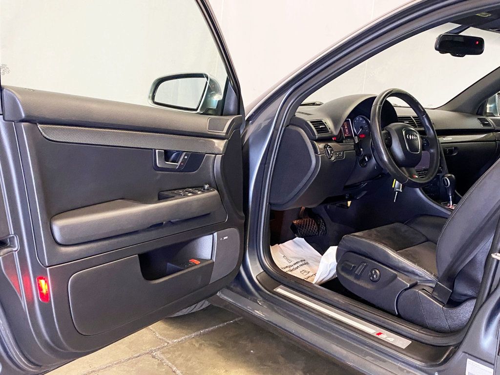 2008 Audi S4 4.2 V8 - 22884572 - 15