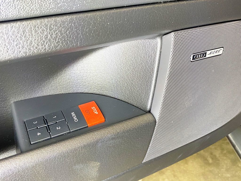 2008 Audi S4 4.2 V8 - 22884572 - 17