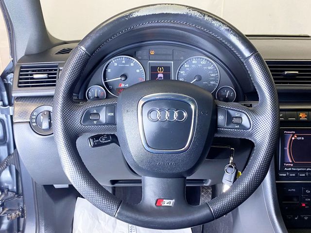 2008 Audi S4 4.2 V8 - 22884572 - 25