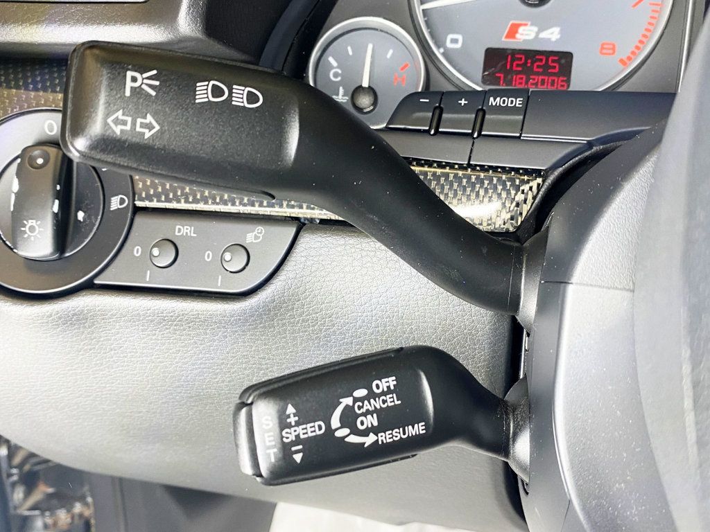 2008 Audi S4 4.2 V8 - 22884572 - 29