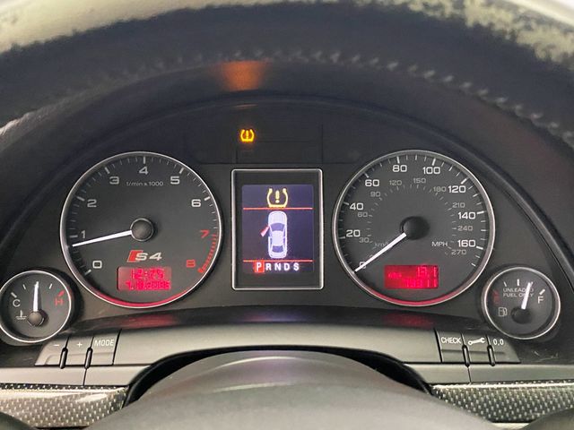 2008 Audi S4 4.2 V8 - 22884572 - 31