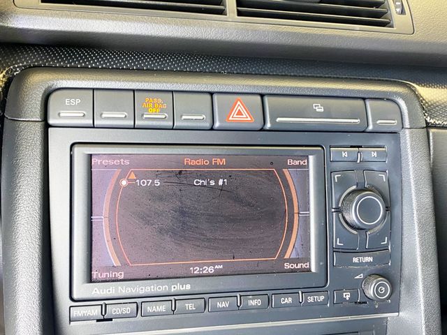 2008 Audi S4 4.2 V8 - 22884572 - 33