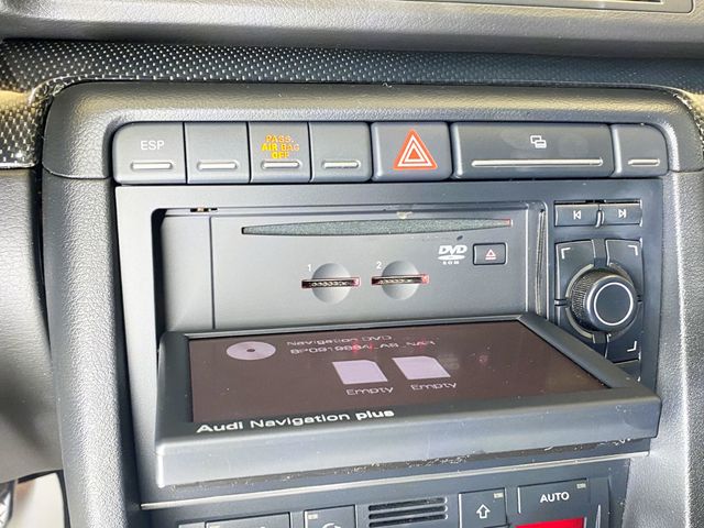 2008 Audi S4 4.2 V8 - 22884572 - 35