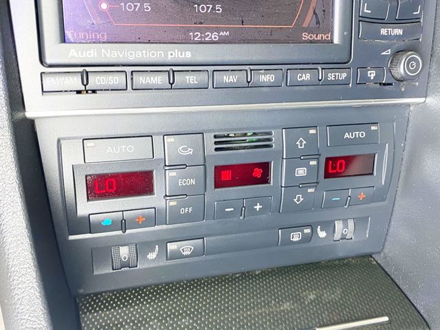 2008 Audi S4 4.2 V8 - 22884572 - 36