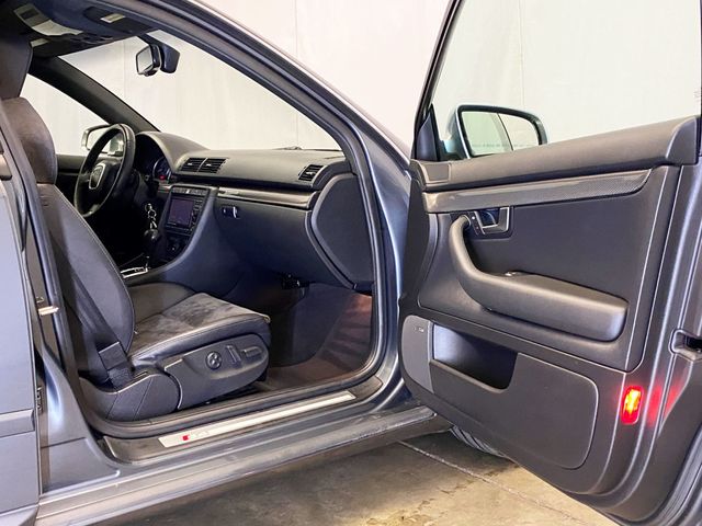 2008 Audi S4 4.2 V8 - 22884572 - 43