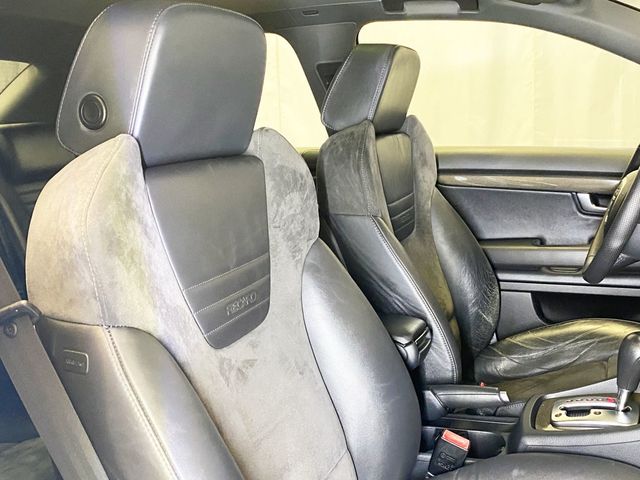 2008 Audi S4 4.2 V8 - 22884572 - 48