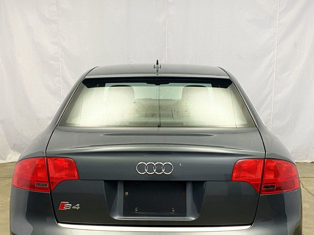 2008 Audi S4 4.2 V8 - 22884572 - 4