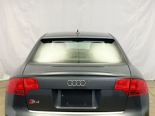 2008 Audi S4 4.2 V8 - 22884572 - 4