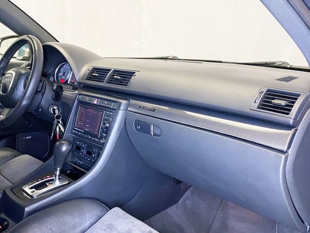 2008 Audi S4 4.2 V8 - 22884572 - 49