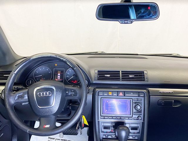 2008 Audi S4 4.2 V8 - 22884572 - 50