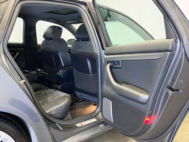 2008 Audi S4 4.2 V8 - 22884572 - 52