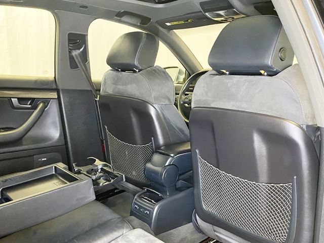 2008 Audi S4 4.2 V8 - 22884572 - 53