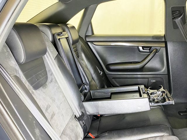 2008 Audi S4 4.2 V8 - 22884572 - 54