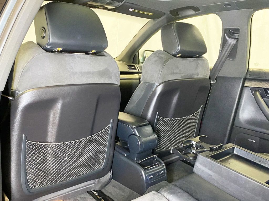 2008 Audi S4 4.2 V8 - 22884572 - 56