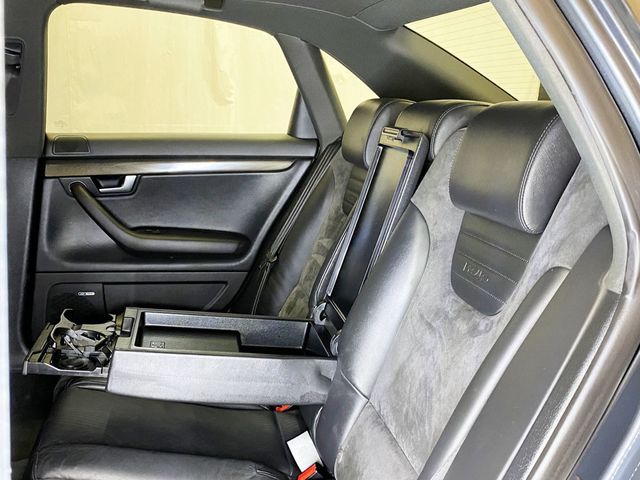 2008 Audi S4 4.2 V8 - 22884572 - 57