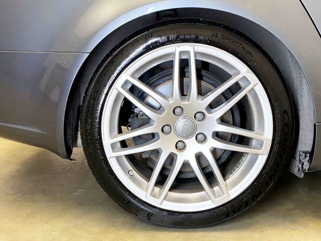 2008 Audi S4 4.2 V8 - 22884572 - 64