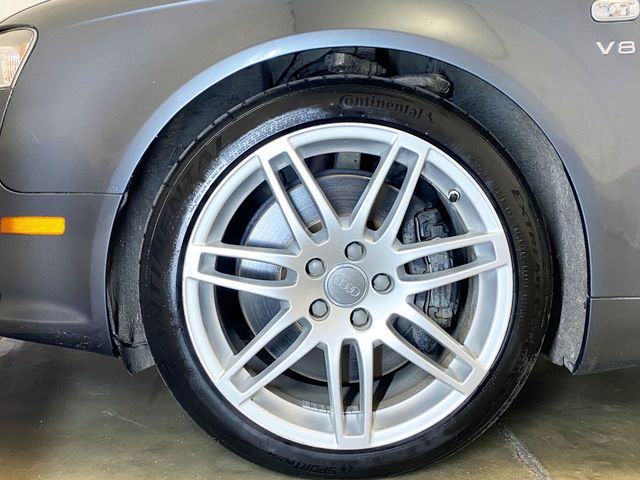 2008 Audi S4 4.2 V8 - 22884572 - 66